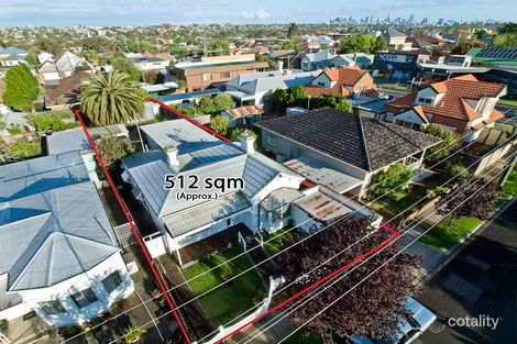 Property photo of 86 Primrose Street Essendon VIC 3040
