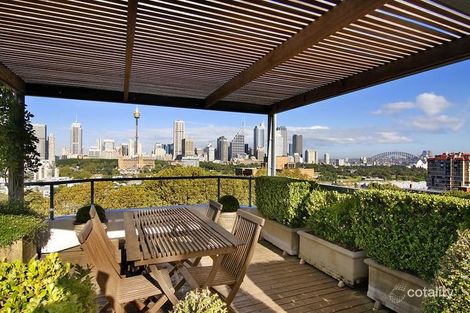 Property photo of 28/11 Springfield Avenue Potts Point NSW 2011