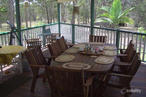 Property photo of 88 Mungomery Road Takura QLD 4655