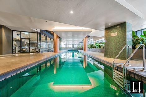 Property photo of 1710/45 Haig Street Southbank VIC 3006