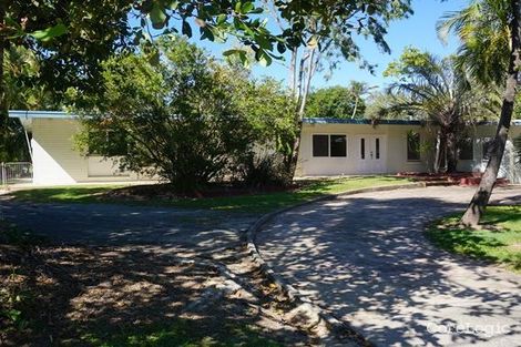 Property photo of 36 Bedford Road Andergrove QLD 4740