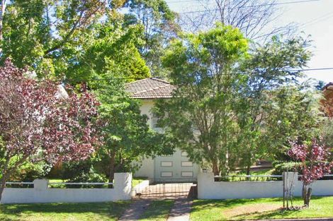 Property photo of 47 Martin Street Katoomba NSW 2780