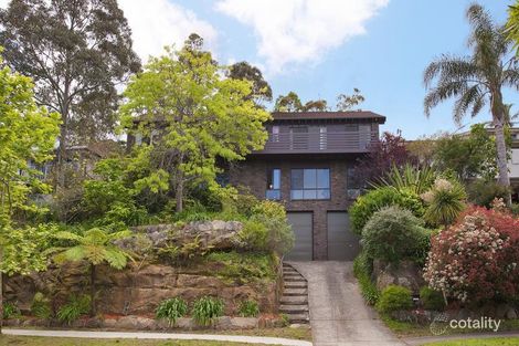 Property photo of 26 Sir Thomas Mitchell Drive Davidson NSW 2085