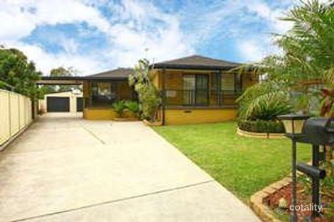 1 Eucalypt Pl, Albion Park Rail, NSW 2527