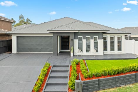 Property photo of 8 Pinchtail Street Chisholm NSW 2322