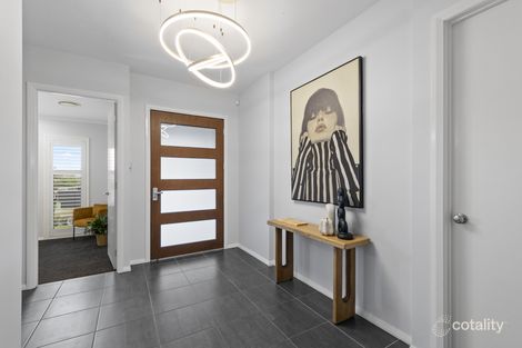 Property photo of 8 Pinchtail Street Chisholm NSW 2322