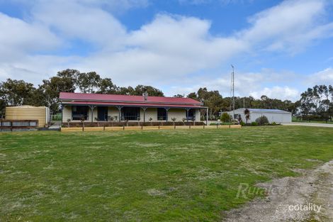 Property photo of 58 Hillier Road Mundulla SA 5270