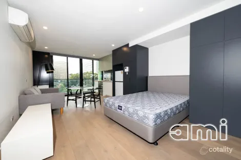 4/495 Rathdowne St, Carlton, VIC 3053