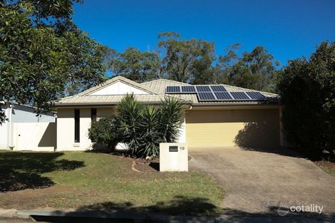 Property photo of 19 Gippsland Place Calamvale QLD 4116