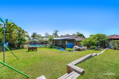 Property photo of 5 Claredale Street Bracken Ridge QLD 4017