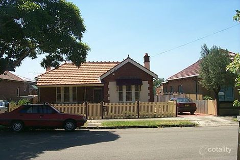 Property photo of 16 Northcote Street Haberfield NSW 2045