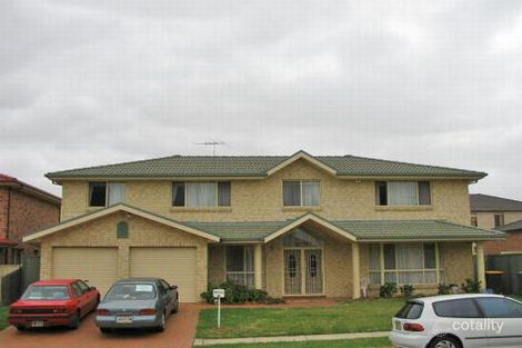 37 Wardia St, Glenwood, NSW 2768