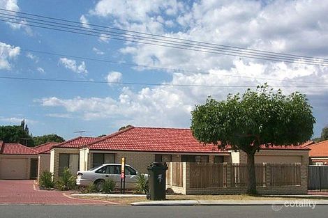 Property photo of 4/8 Ravenswood Drive Nollamara WA 6061