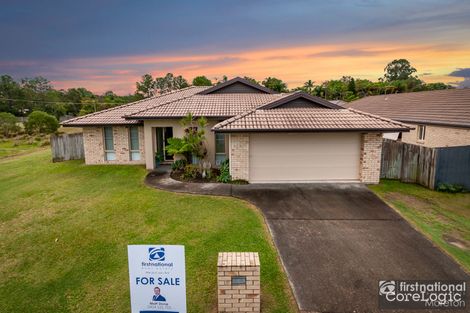 Property photo of 20 Herd Street Caboolture QLD 4510