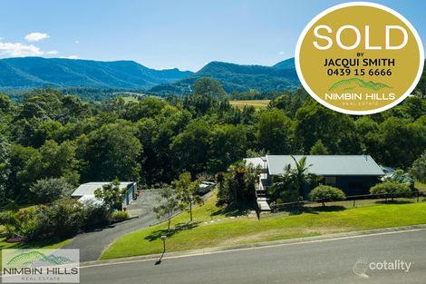 60 Tulsi Lane, Nimbin, NSW 2480
