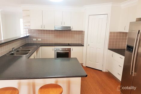 Property photo of 15 Ace Drive Glenvale QLD 4350
