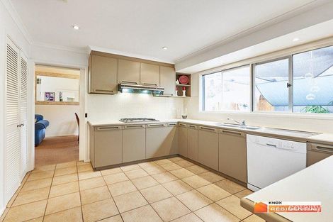 Property photo of 9 Tavistock Court Croydon Hills VIC 3136