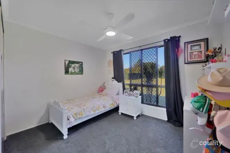 Property photo of 76 Davis Road Sharon QLD 4670