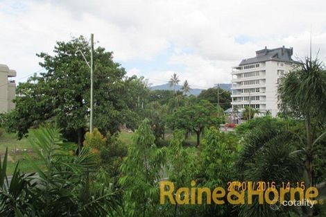105/331-337 Lake St, Cairns North, QLD 4870