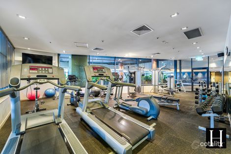 Property photo of 1710/45 Haig Street Southbank VIC 3006