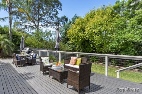 Property photo of 52 Palace Road Baulkham Hills NSW 2153