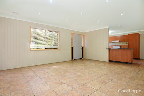 Property photo of 1/6 Canning Street Drayton QLD 4350