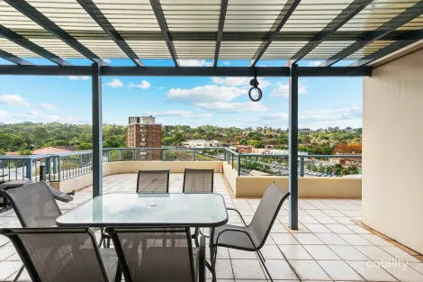 Property photo of 66/1-55 West Parade West Ryde NSW 2114