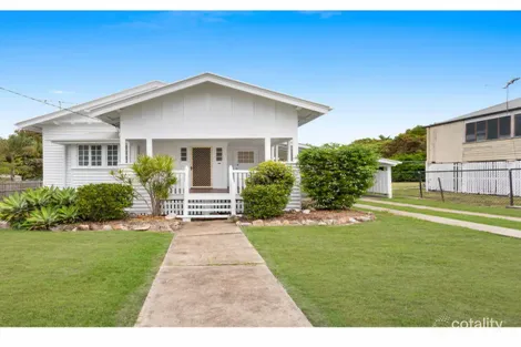 17 Kendall St, East Ipswich, QLD 4305