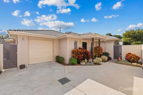 Property photo of 8A Matheson Street Grafton NSW 2460