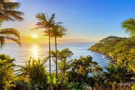 187 WHALE BEACH RD, WHALE BEACH, NSW 2107
