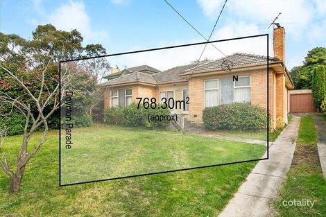 Property photo of 25 Doynton Parade Mount Waverley VIC 3149