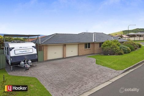 Property photo of 10 Mortlock Drive Albion Park NSW 2527