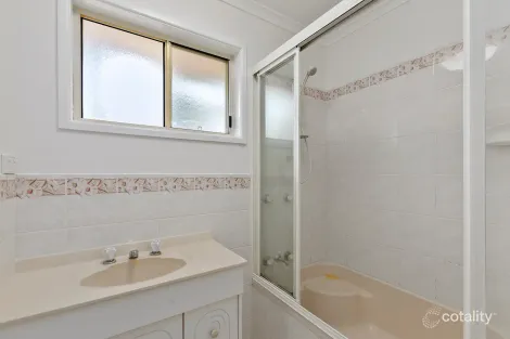 Property photo of 9 Willow Court Tinana QLD 4650