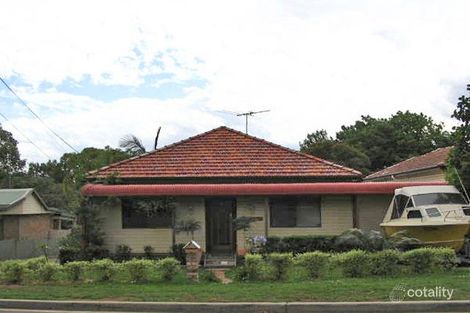 46b Georges River Cres, Oyster Bay, NSW 2225