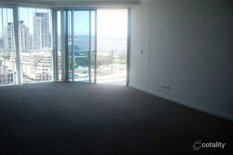 1323/9 Ferny Ave, Surfers Paradise, QLD 4217