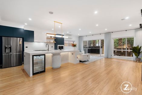 Property photo of 37 Broadway Caroline Springs VIC 3023