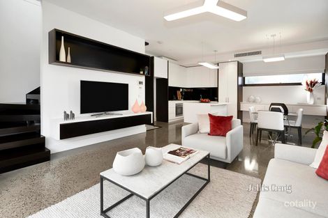 Property photo of 9 Koorang Lane Richmond VIC 3121