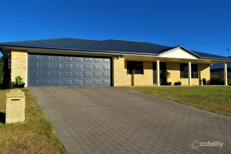 Property photo of 11 Sullivan Crescent Pittsworth QLD 4356