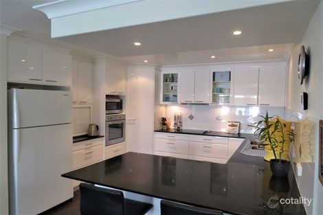 Property photo of 11 Sullivan Crescent Pittsworth QLD 4356