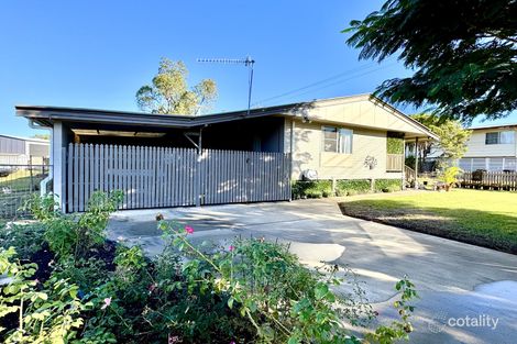 36 Forrest Dr, Moranbah, QLD 4744