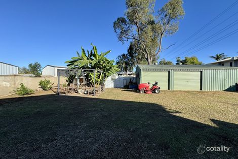 Property photo of 36 Forrest Drive Moranbah QLD 4744