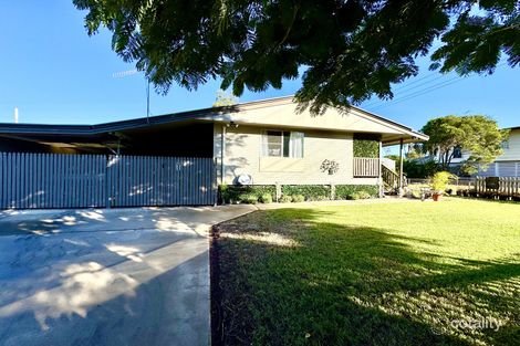 Property photo of 36 Forrest Drive Moranbah QLD 4744