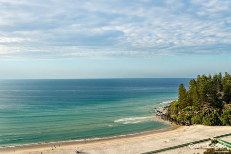 Property photo of 1607/110 Marine Parade Coolangatta QLD 4225