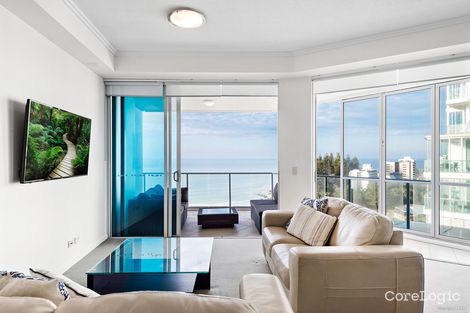 Property photo of 1607/110 Marine Parade Coolangatta QLD 4225