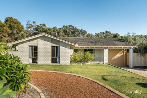43 Glencoe Pde, Halls Head, WA 6210