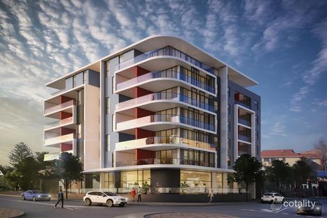 32/61 Keira St, Wollongong, NSW 2500