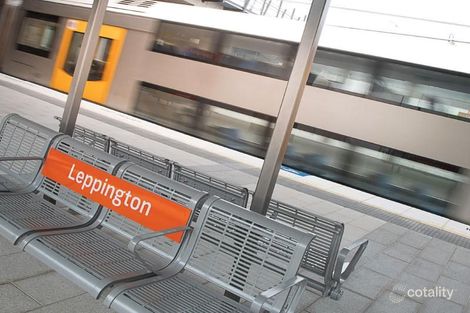 Lot 1030 Camden Valley Way, Catherine Field, NSW 2557