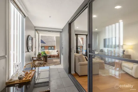 Property photo of 201/10 Bishopsgate Street Wickham NSW 2293