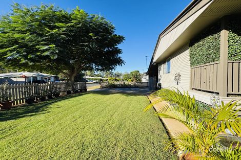 Property photo of 36 Forrest Drive Moranbah QLD 4744