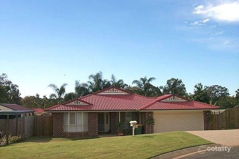 Property photo of 9 Pecan Court Birkdale QLD 4159